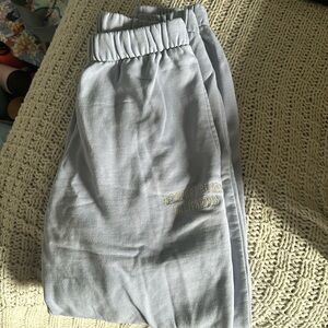 Brandy Melville sweatpants